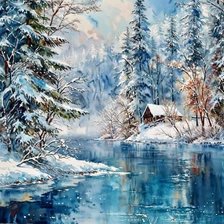 Схема вышивки «№2815941»