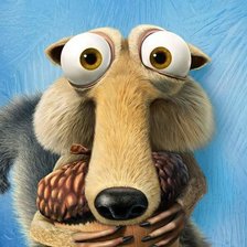 Схема вышивки «№2816025»