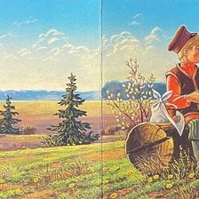 Схема вышивки «№2816057»