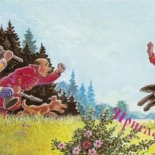 Схема вышивки «№2816059»