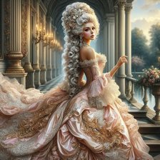 Схема вышивки «№2816090»