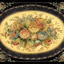 Схема вышивки «№2816093»