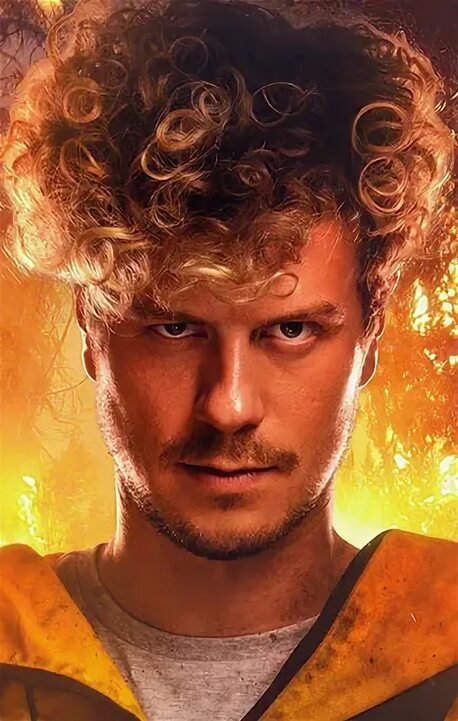 Тихон Жизневский - огонь, макс шустов - оригинал