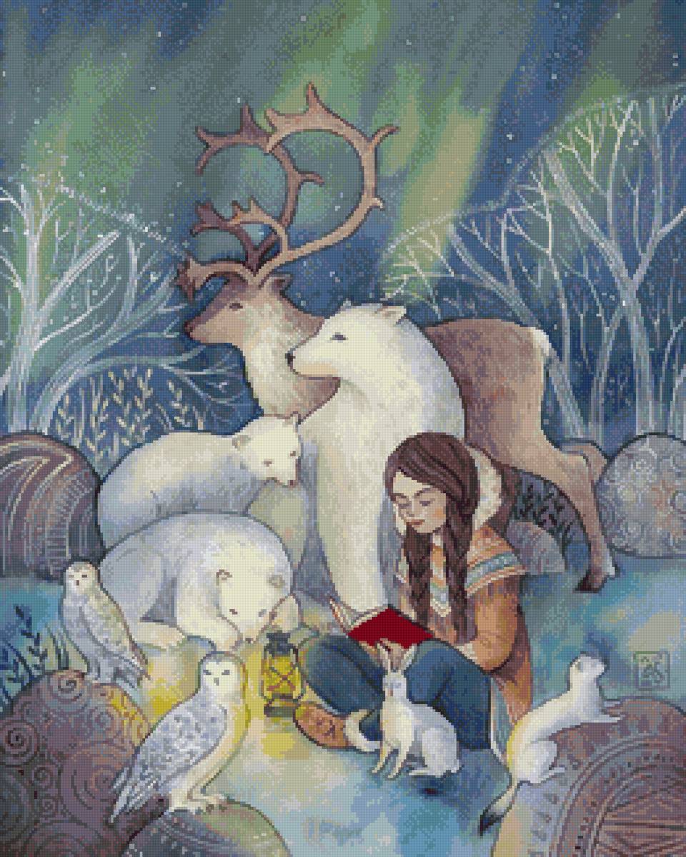 Скандинавия 2 - предпросмотр