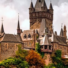 Схема вышивки «№2816527»