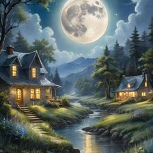 Схема вышивки «№2816592»