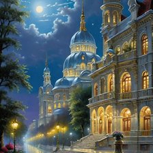 Схема вышивки «№2816598»