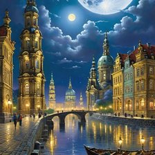 Схема вышивки «№2816599»