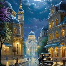 Схема вышивки «№2816600»