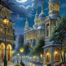 Схема вышивки «№2816604»