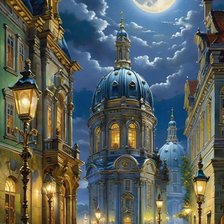 Схема вышивки «№2816605»