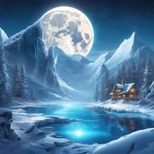 Схема вышивки «№2816610»