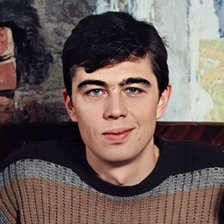 Схема вышивки «Бодров»