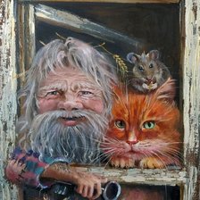 Схема вышивки «№2816770»