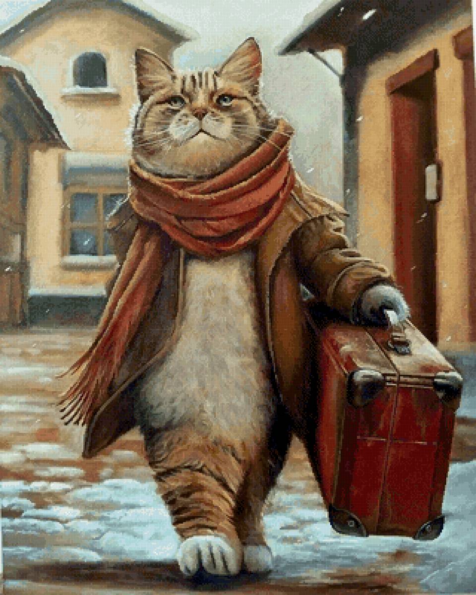 №2816845 - 🐱 - предпросмотр