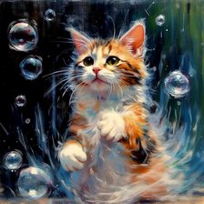 Схема вышивки «№2816853»