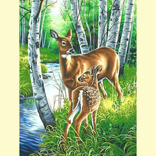 Схема вышивки «№2816909»