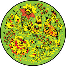 Схема вышивки «№2816921»