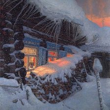 Схема вышивки «№2816939»