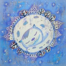 Схема вышивки «№2816949»