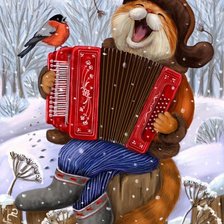 Схема вышивки «№2817024»