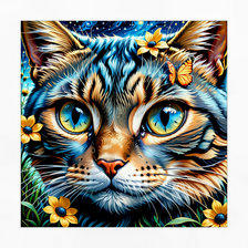 Схема вышивки «№2817067»