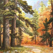 Схема вышивки «№2817103»