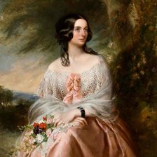 Схема вышивки «№2817165»