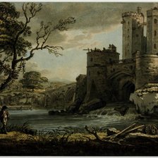 Схема вышивки «№2817180»