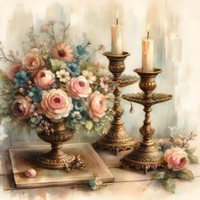 Схема вышивки «№2817247»