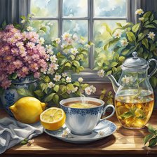 Схема вышивки «№2817248»