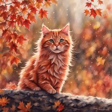 Схема вышивки «№2817291»