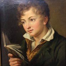 Схема вышивки «№2817341»