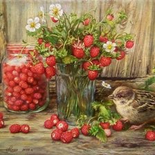 Схема вышивки «№2817399»