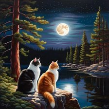 Схема вышивки «№2817435»