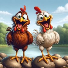 Схема вышивки «№2817445»