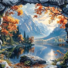 Схема вышивки «№2817543»