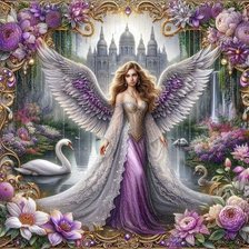 Схема вышивки «№2817827»