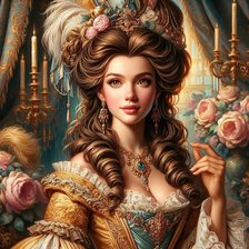 Схема вышивки «№2817828»