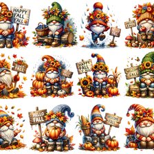 Схема вышивки «№2817832»