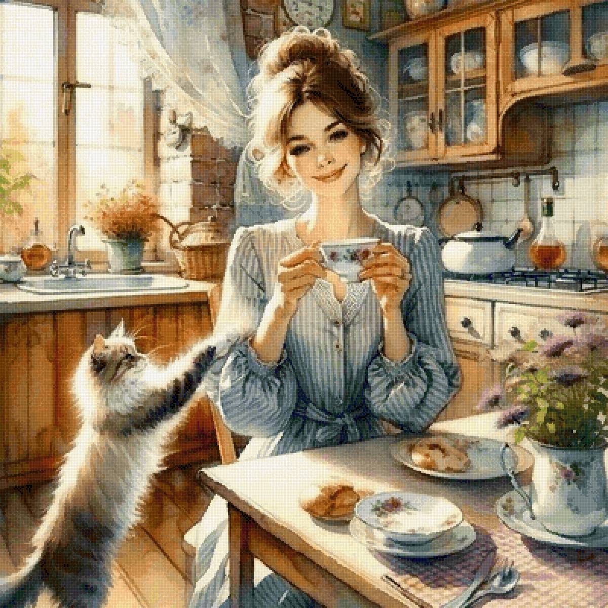 №2817953 - 🐱 - предпросмотр