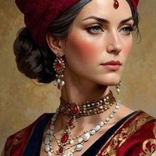 Схема вышивки «№2817955»