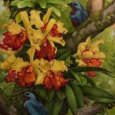 Схема вышивки «№2817999»