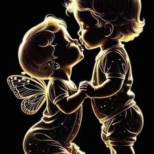 Схема вышивки «№2818074»