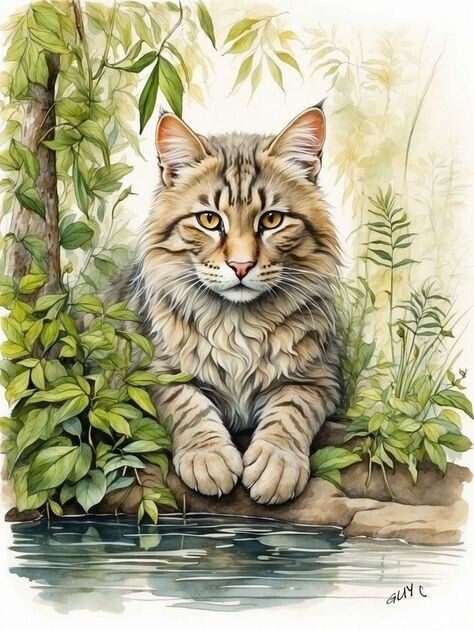 №2818180 - 🐱 - оригинал