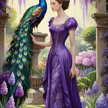 Схема вышивки «№2818326»