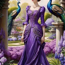 Схема вышивки «№2818328»