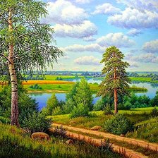 Схема вышивки «№2818396»