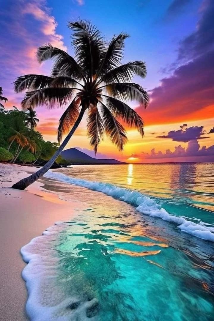 Море - оригинал