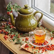 Схема вышивки «Натюрморт»